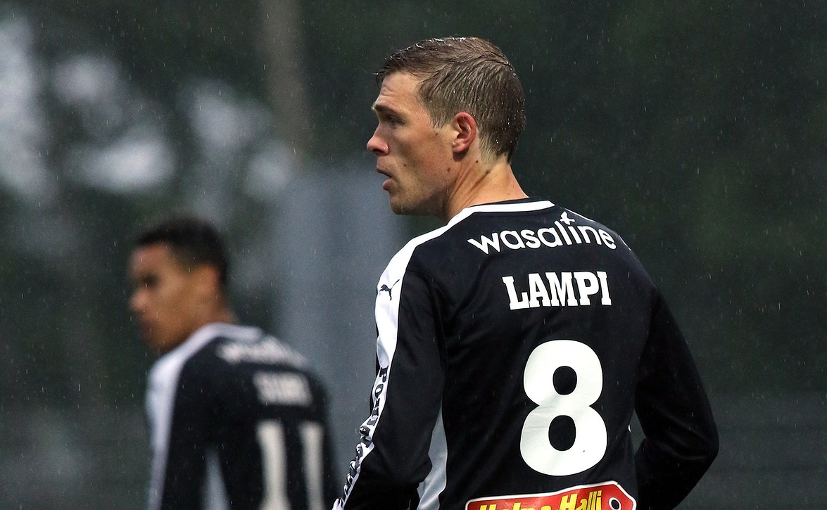 Lampi: "Tunnelma Elisa Stadionilla ylitti odotukset"