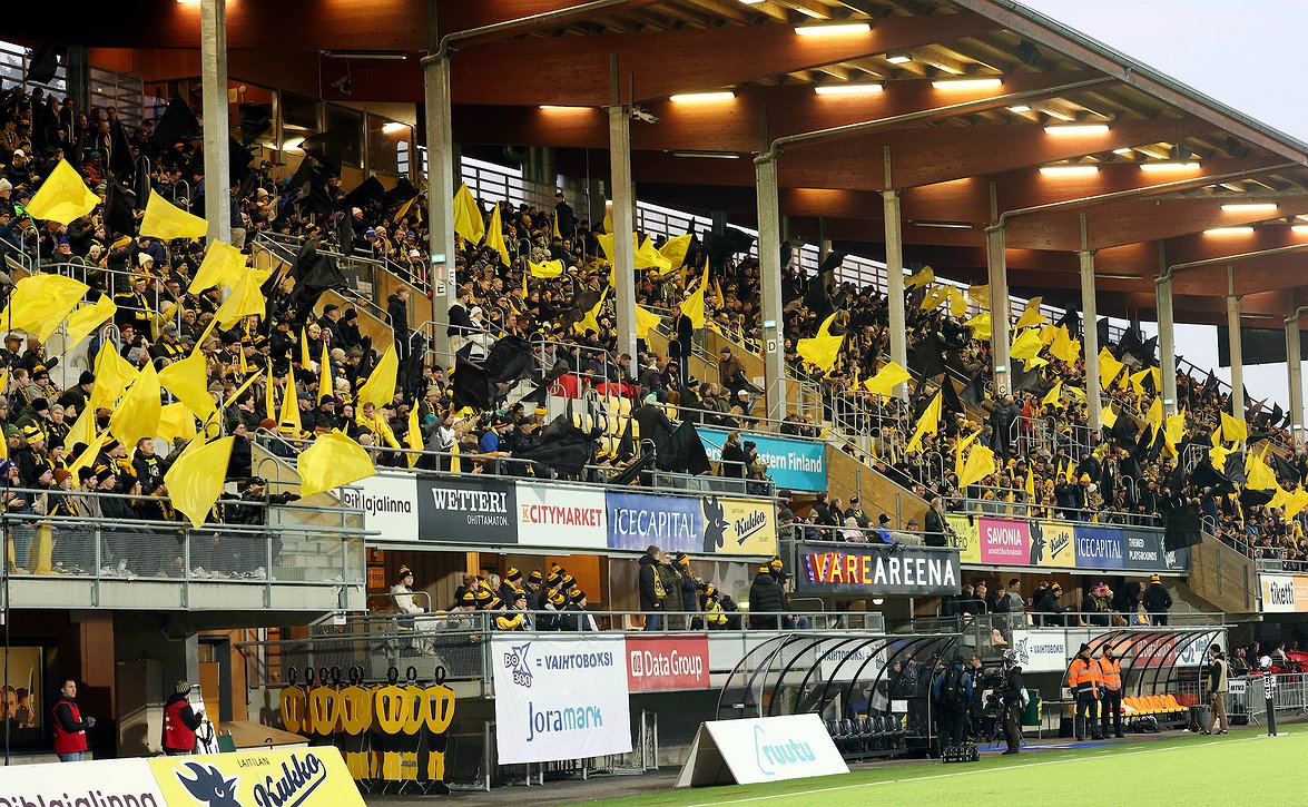 ​Ilmiömäistä, Veikkausliigasta! Osa 27: Älä unohda ainakaan näitä