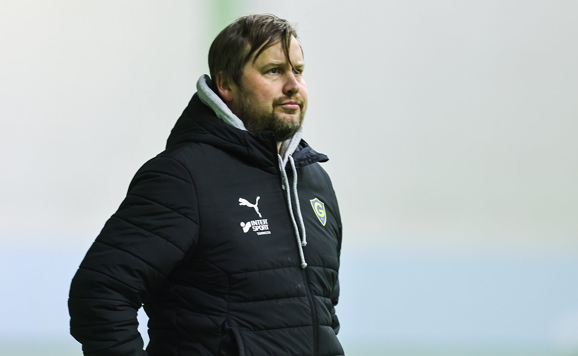 Gnistanin pelissä hyvää ja parannettavaakin - "Tietysti kivempi voittaa kuin hävitä"