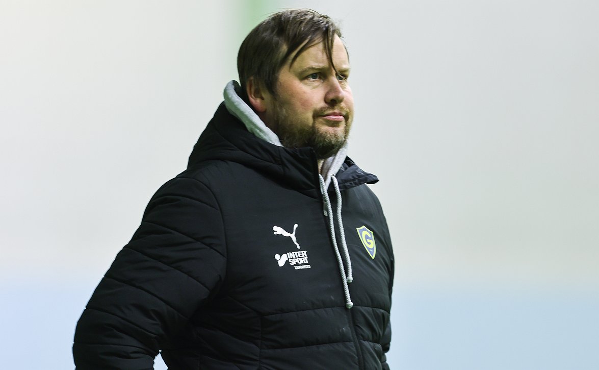 "Aika odotetun lainen peli" - ​Gnistan ja FC Lahti eivät saaneet eroa toisiinsa