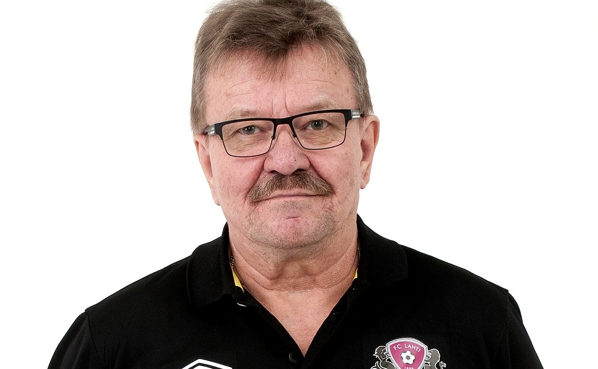 KuhnuriTV teki dokumentin "FC Lahden joukkueen tärkeimmästä miehestä"