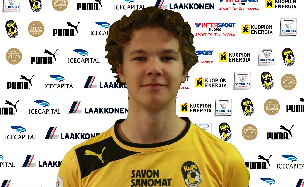 KuPS solmi kaksi uutta pelaajasopimusta