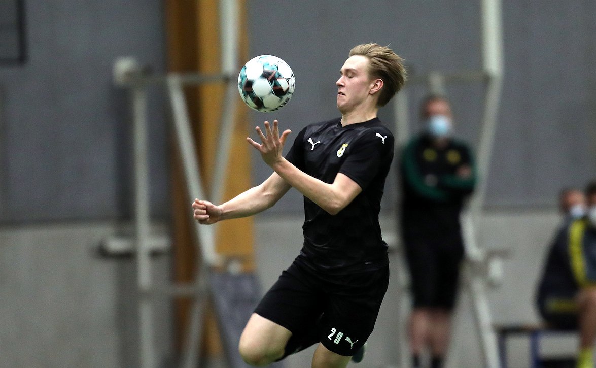 ​KuPS on onnistunut laajalla rintamalla – peräti yhdeksän maalintekijää cupissa