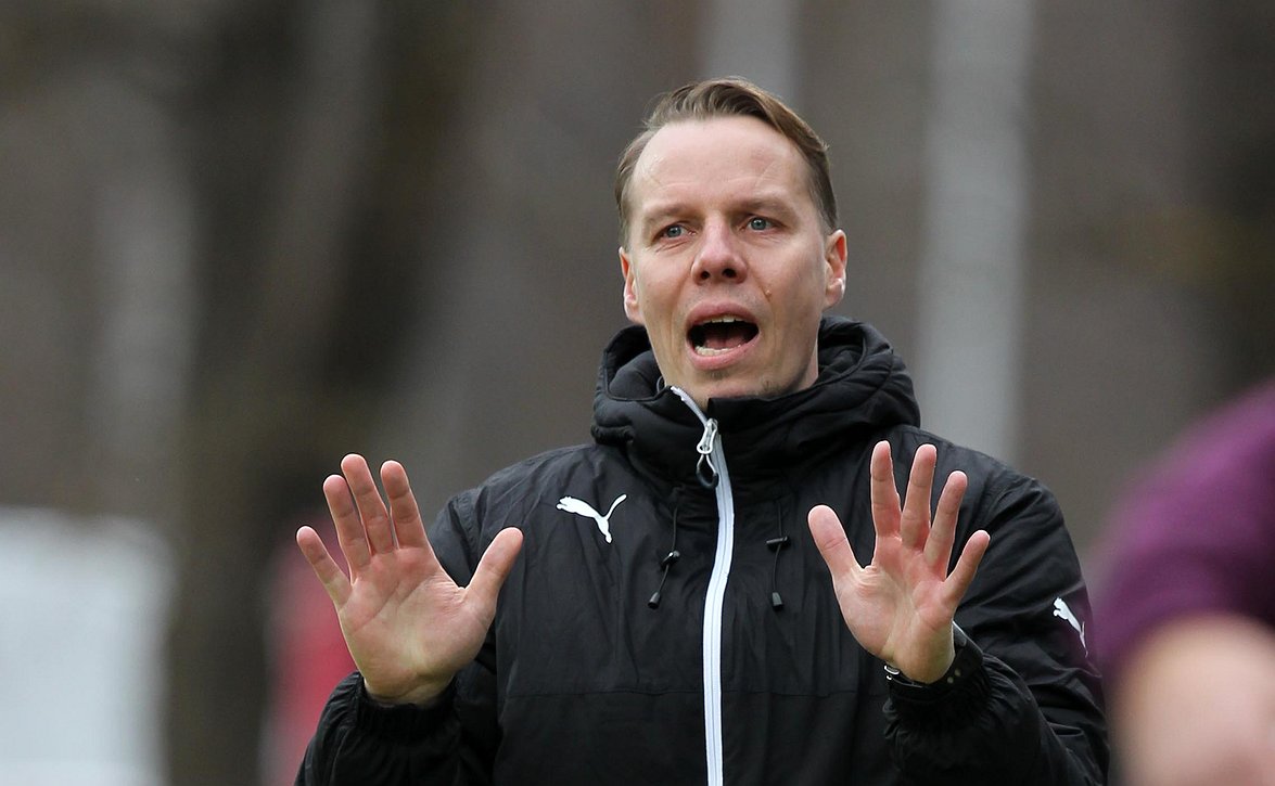 Ristilä myönsi HIFK:n paremmuuden