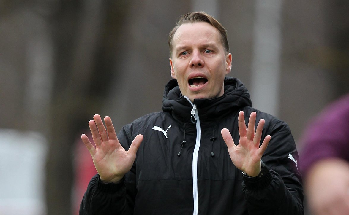 Sami Ristilä: “Maksamme oppirahoja”