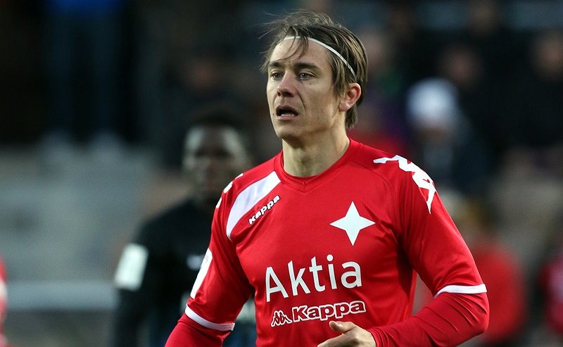 Pekka Sihvola: "Liian monta kertaa on nolottanut"