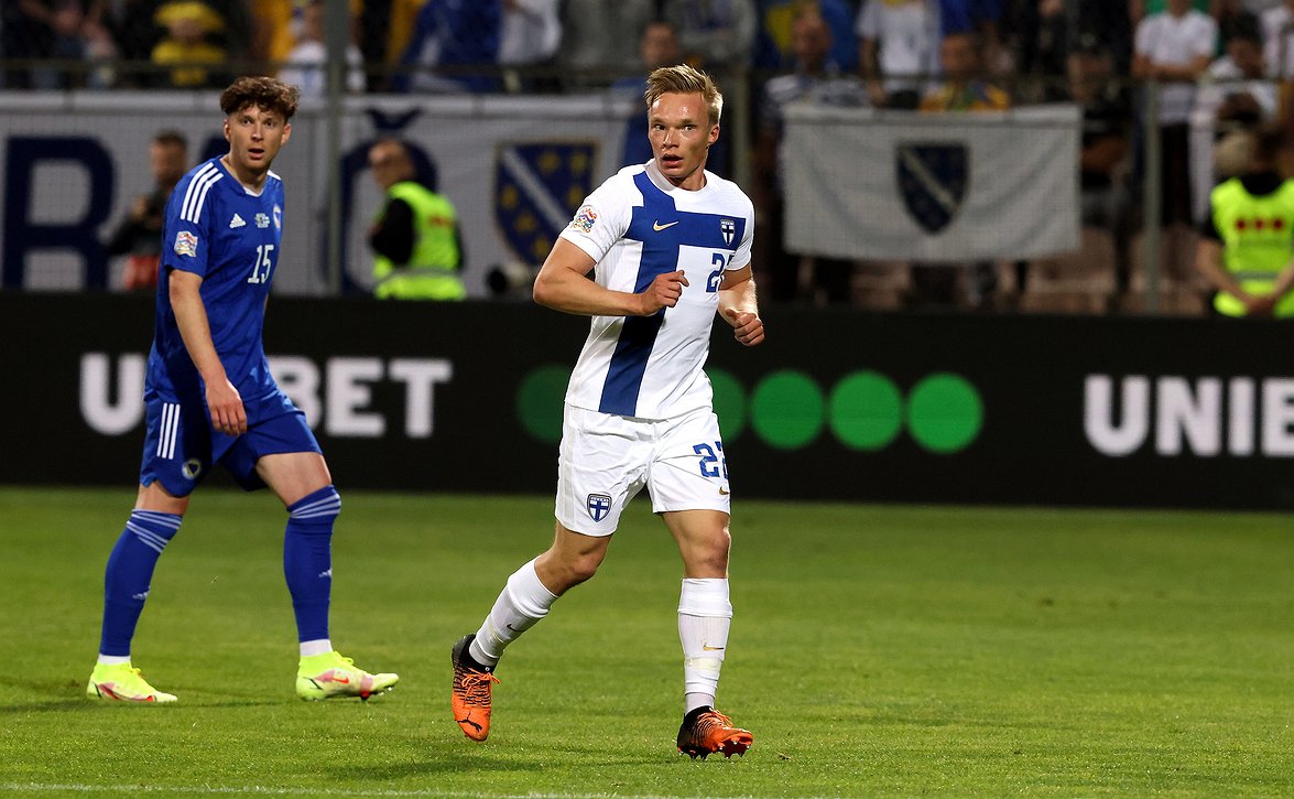Ilmari Niskanen ennakoi tasaista cup-finaalia – ”Hieno finaali on varmasti edessä”