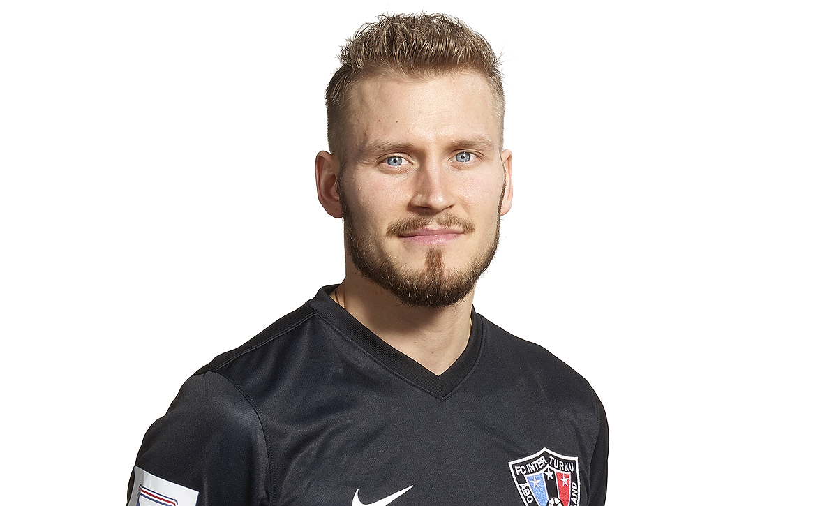 Kuka on Niko Markkulan mukaan Interin kovin jätkä kopissa?