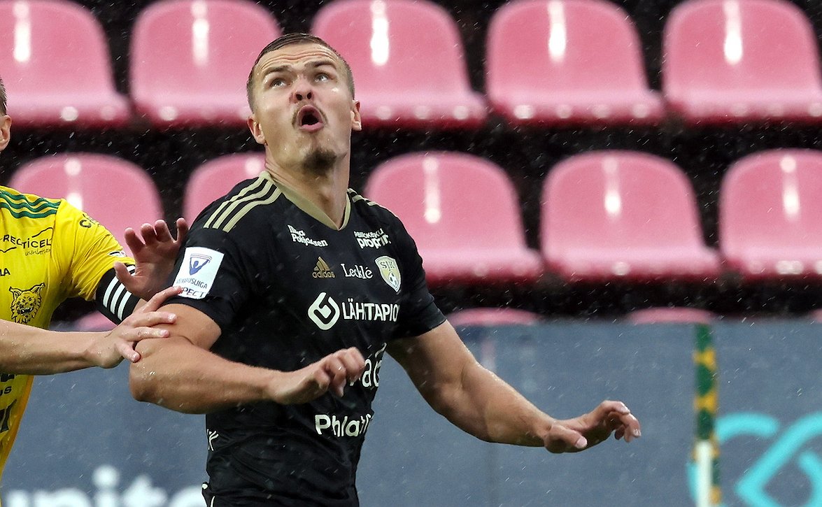 Martti Haukioja palaa Vaasaan neljän vuoden tauon jälkeen