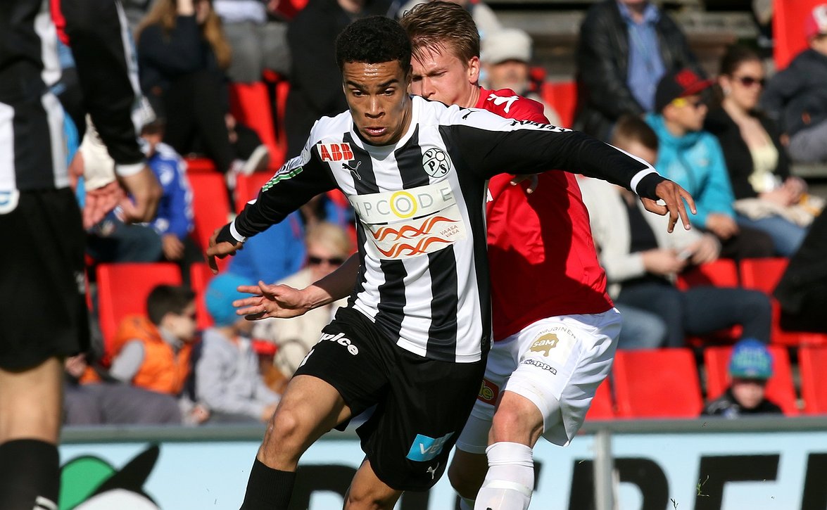 VPS pidensi Pyry Soirin sopimusta vuodella