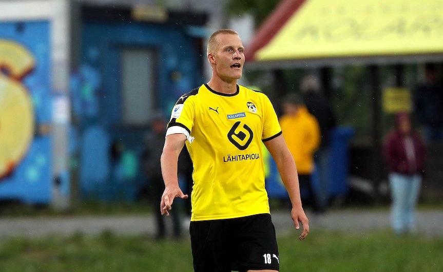 KuPS valmis Gnistanin kohtaamiseen: "Kaikki on tehty voittoa varten"