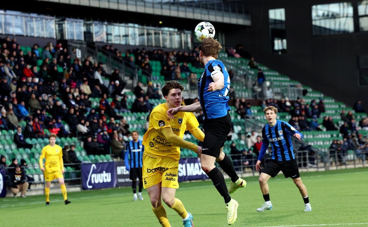 ​BLOGI: Maajoukkuetauko ohi, cup edennyt – Veikkausliiga palaa ryminällä