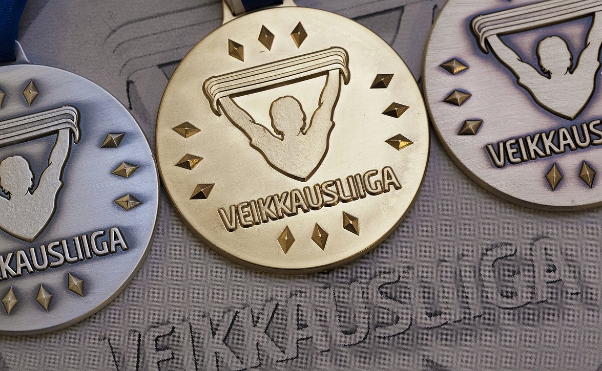 Veikkausliigan otteluohjelma 2018 julkaistu