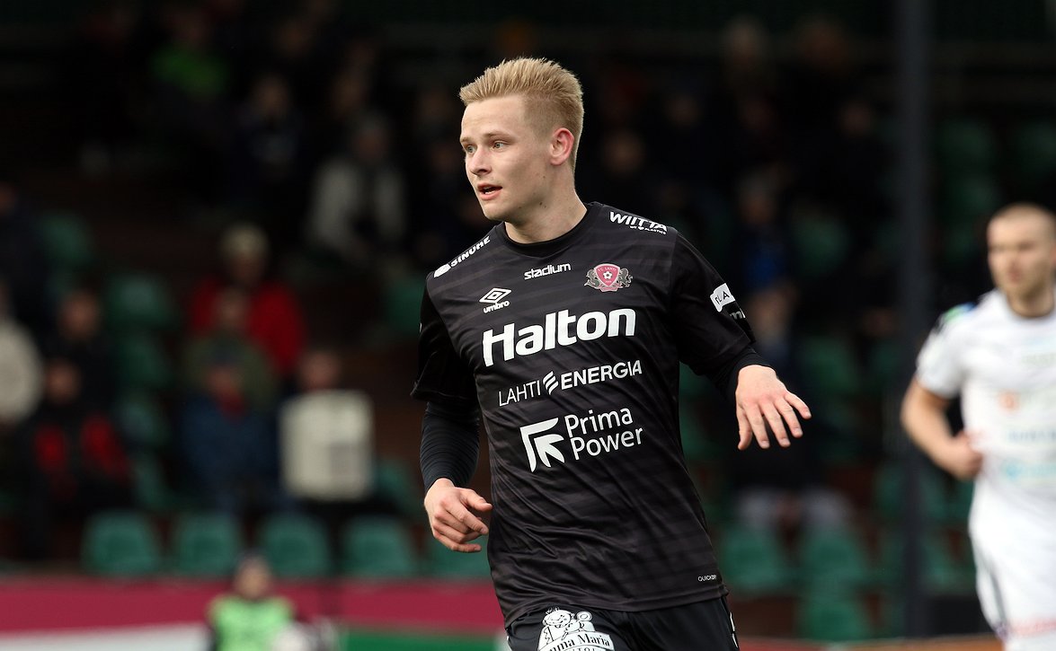 U19-pojat tasapeliin Tanskan kanssa - ”Olimme parempi joukkue”