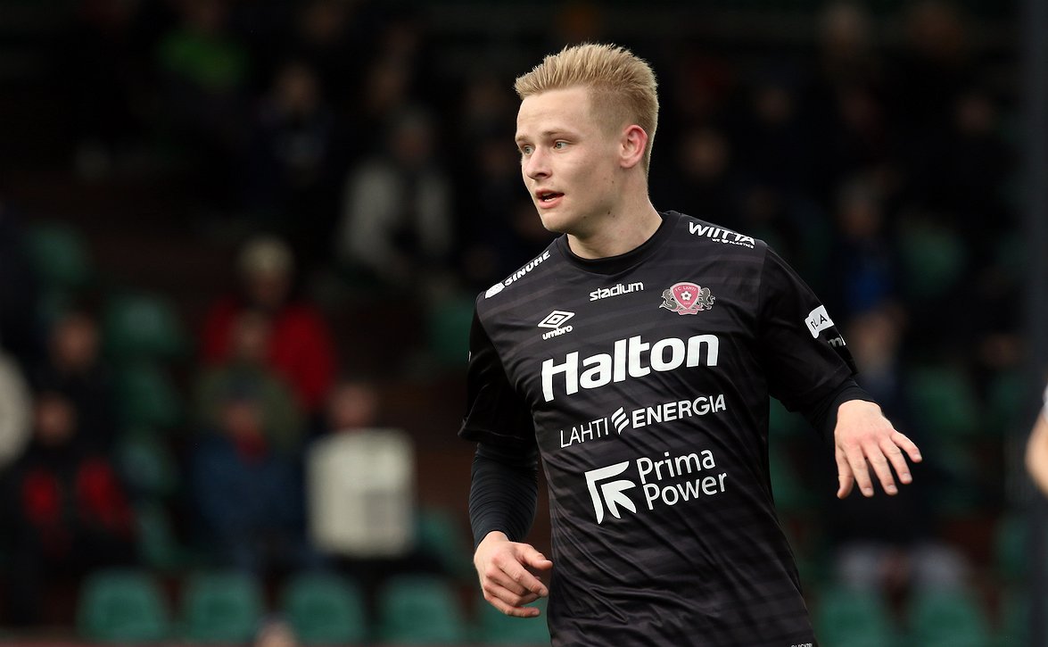 U19-maajoukkue kohtaa Kreikan tänään ja sunnuntaina