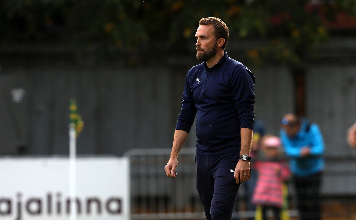 Honkavaara varoittaa VPS:sta: "Meidän on mentävä kentälle oikealla asenteella"