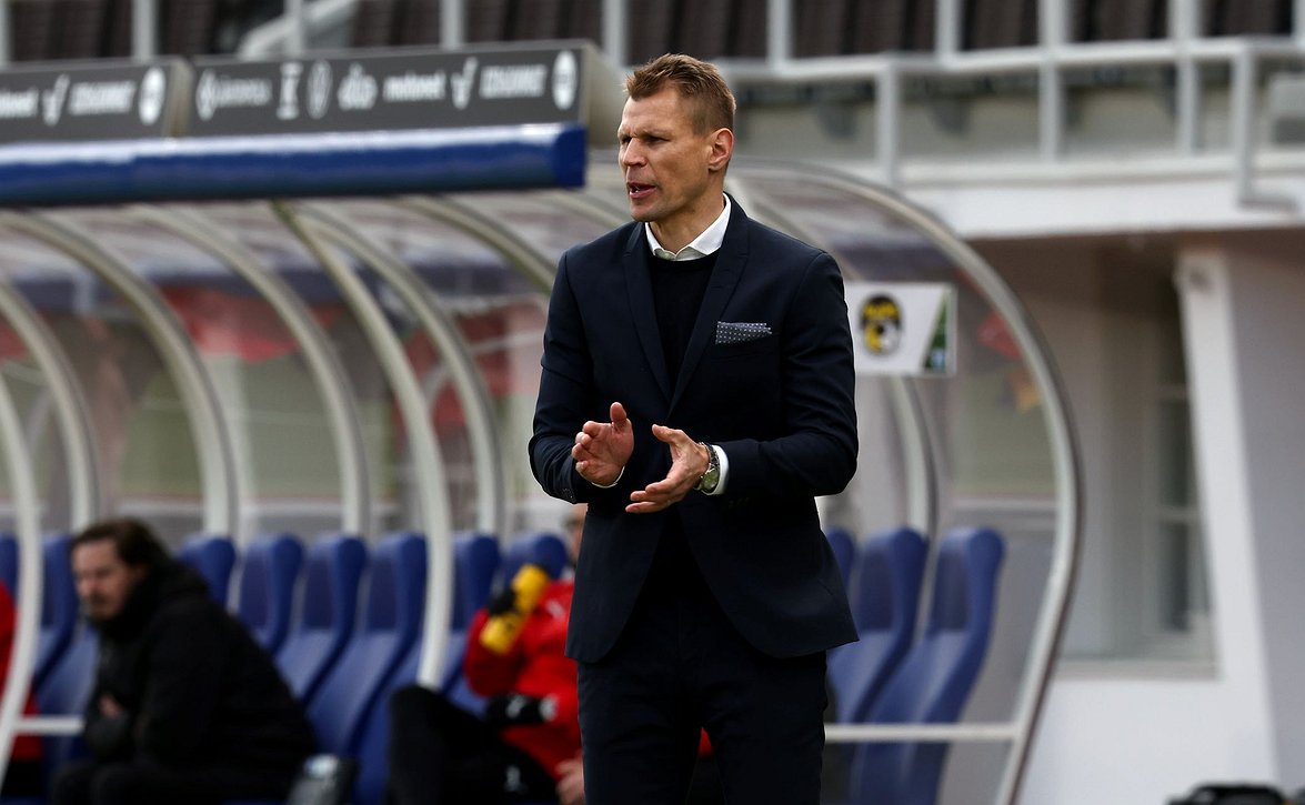 HJK-luotsi Toni Koskela varoittaa: "Maccabi on pelannut tuloksiaan paremmin"