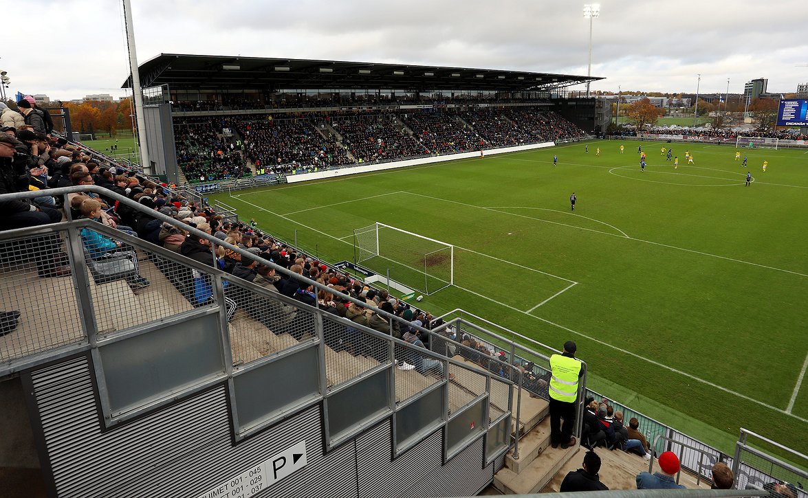 Ennakko: TPS-FC Lahti