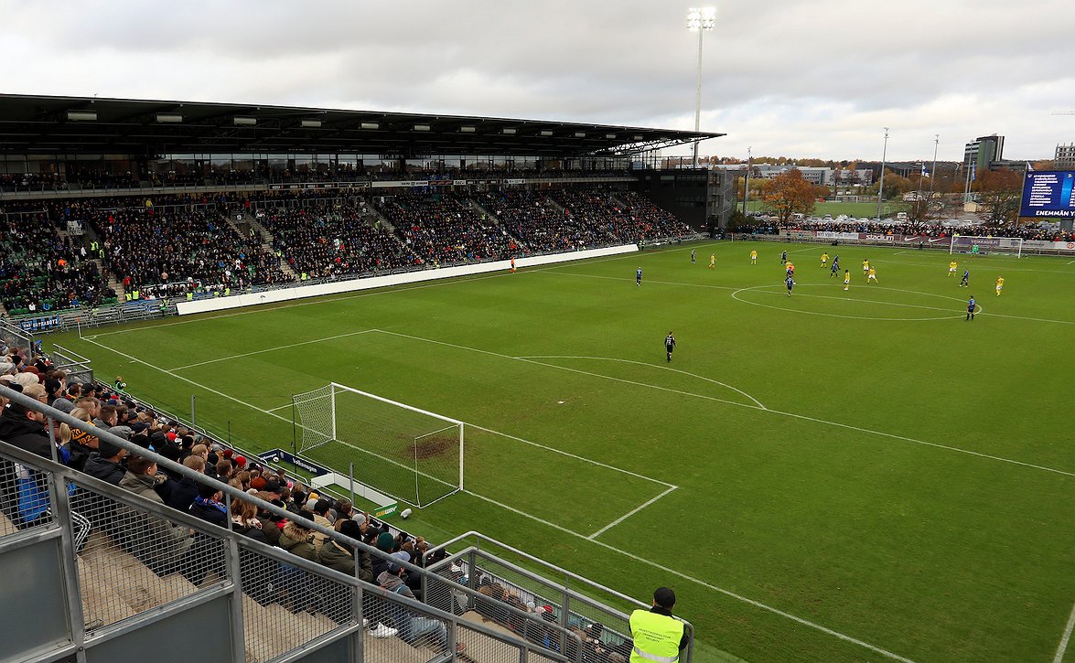 Interille arvokas voitto KuPS:sta ​(FC Inter – KuPS 2-0)