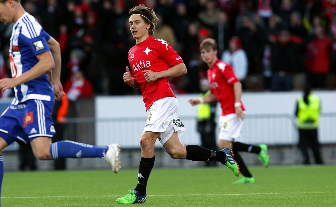 Sihvola: ”En ole ottanut maaleista paineita”