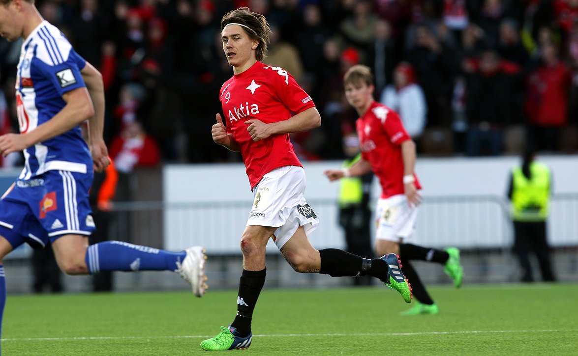 Sihvola: "Uskoimme omaan tekemiseen"