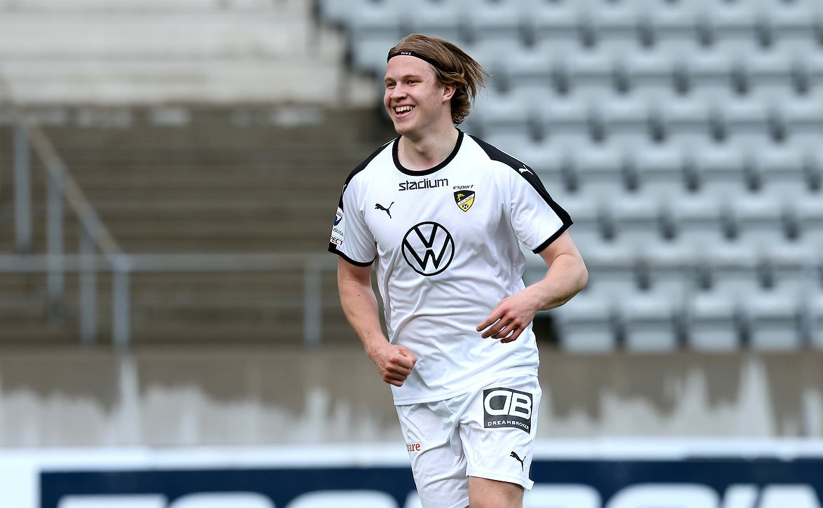 Hongan Ville Koski on noussut vahvasti esille - "Otan vastuun ilomielin vastaan"