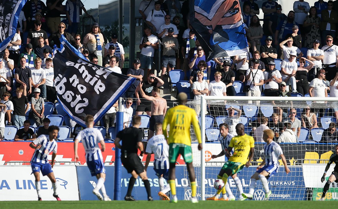 BLOGI: Tule mukaan todelliseen kasvutarinaan!