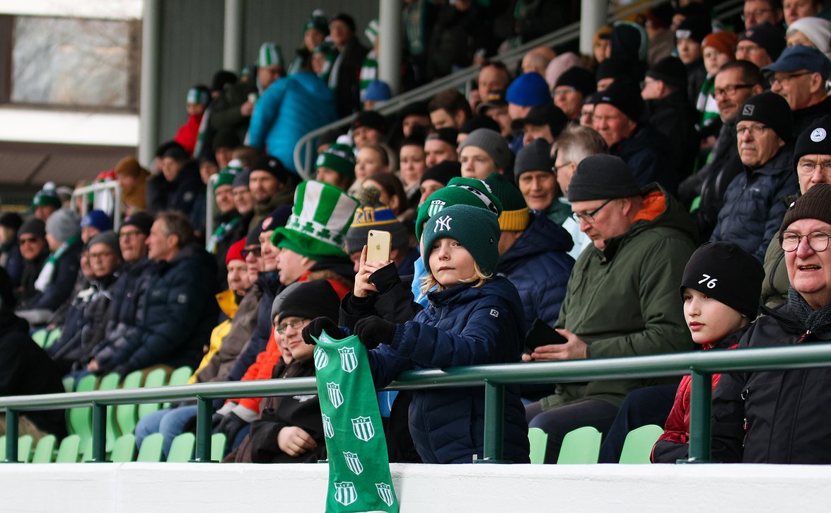 Albin Granlundilta kehuja KTP:lle – "Kaikki mahdollisuudet vakiinnuttaa liigapaikka"