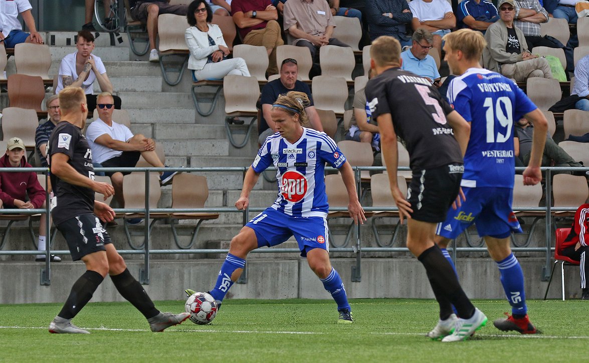 ​Petteri Forsell odottaa maaleja: "Vaikea kuvitella, että päättyisi 0-0"