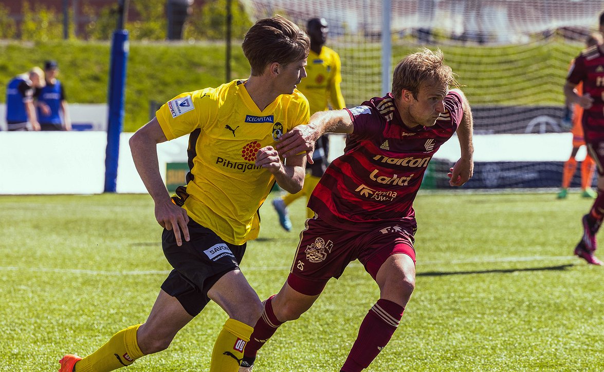 Asiantuntija ​Mehmet Hetemaj KuPS-VPS:sta: "Aivan älyttömän herkullinen peli"