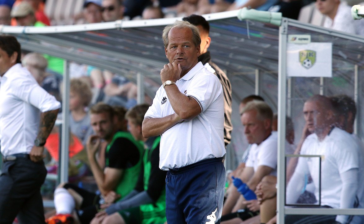 ​Muurinen venyttää ennätyksiä uusille lukemille