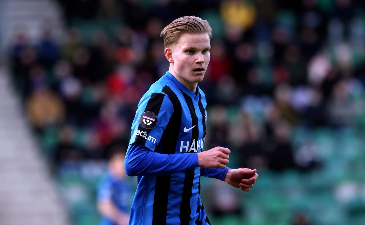 U18-pojat nimetty Kroatian turnaukseen - mukana runsaasti Veikkausliigakokemusta