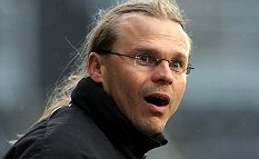 Rajamäki iloitsi sitoutuneesta tekemisestä