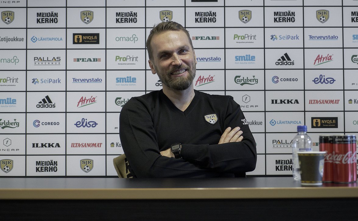 Honkavaara ei selitellyt: "Ilves oli riittävän hyvä, meidän olisi pitänyt pystyä parempaan"