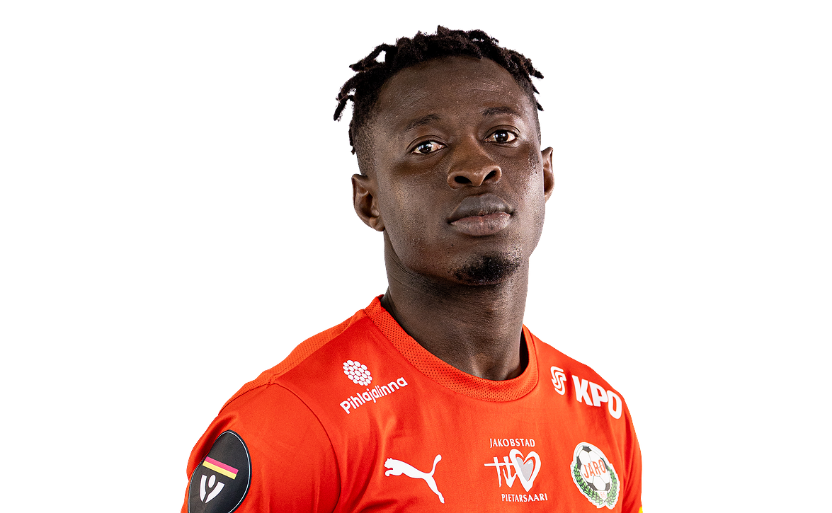 Laitahyökkääjä Emmanuel Mendy siirtyy FF Jarosta ulkomaille