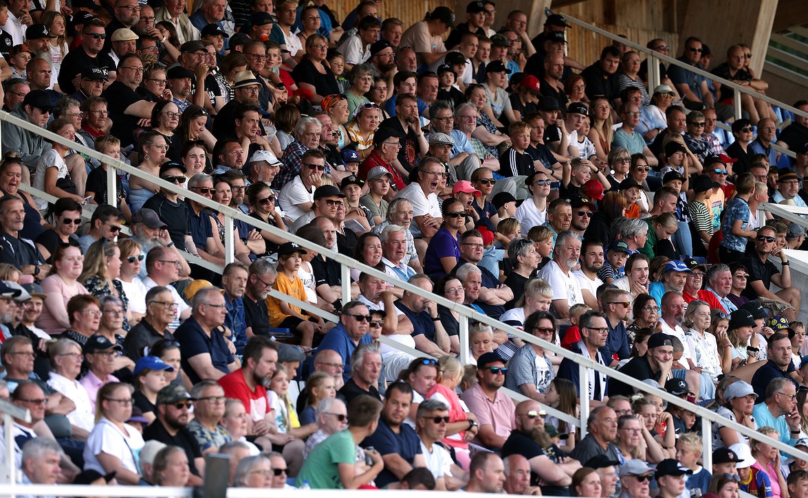 FC Hakan kausikorttihaaste loppusuoralla - kausikortin hankkineille etua myös eurocup-otteluihin