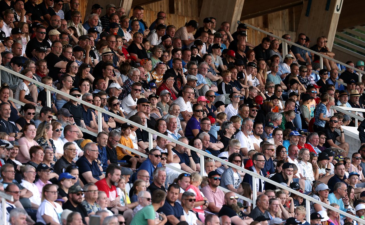 FC Haka selventää paikkavarauskäytäntöään