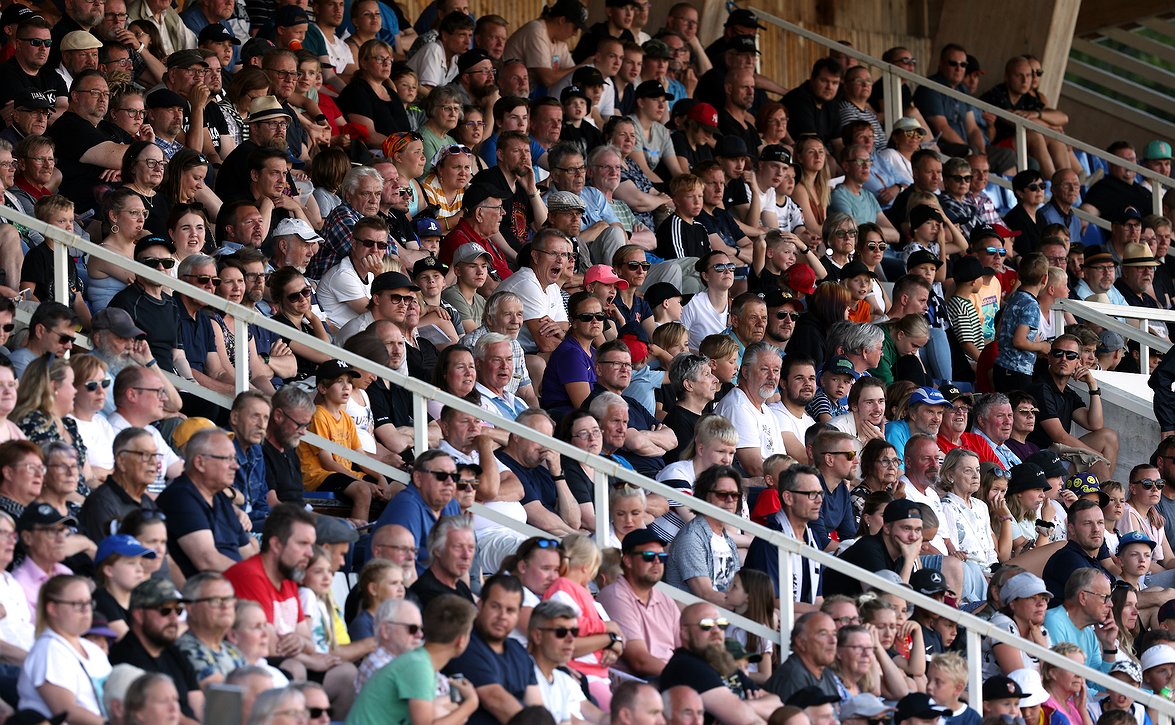 Hakan kausikorttihaaste 2023 käyntiin - kausikortti vain 69 eurolla jos tavoite täyttyy