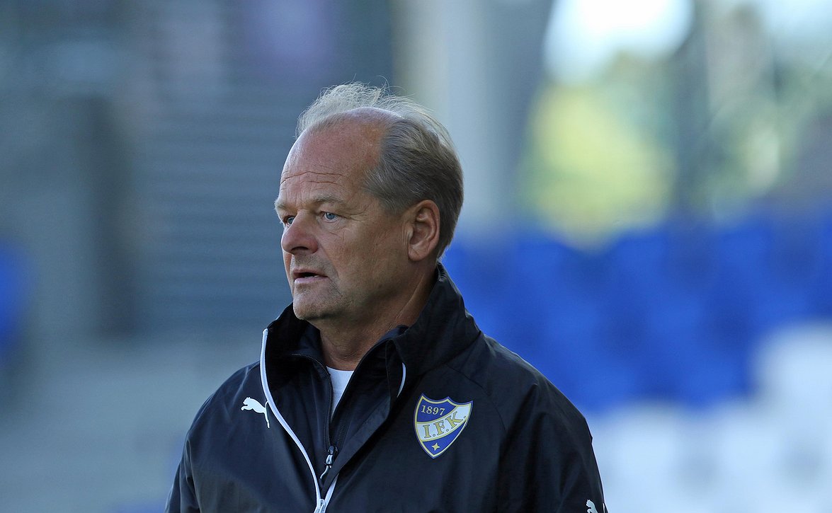 HIFK kohtaa torstaina Levadian