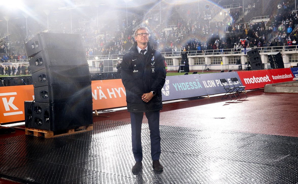 Markku Kanerva: ”Pettymys on päällimmäinen tunne”