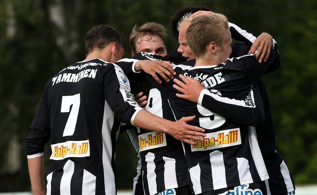 VPS avaa pelikautensa 22. tammikuuta