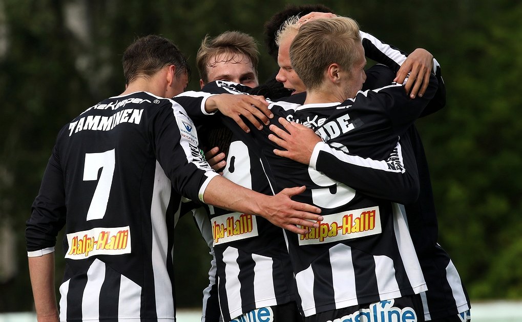 ​VPS:n Sarajärvi: "Paljon hyvää"