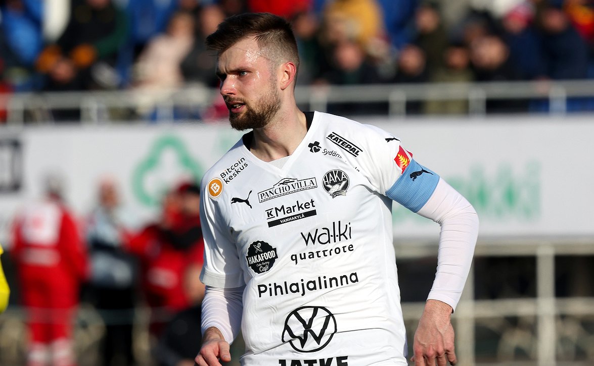 FC Hakan Friberg nähnyt muutoksen Hakassa – ”Olemme kasvaneet henkisesti vahvemmiksi”