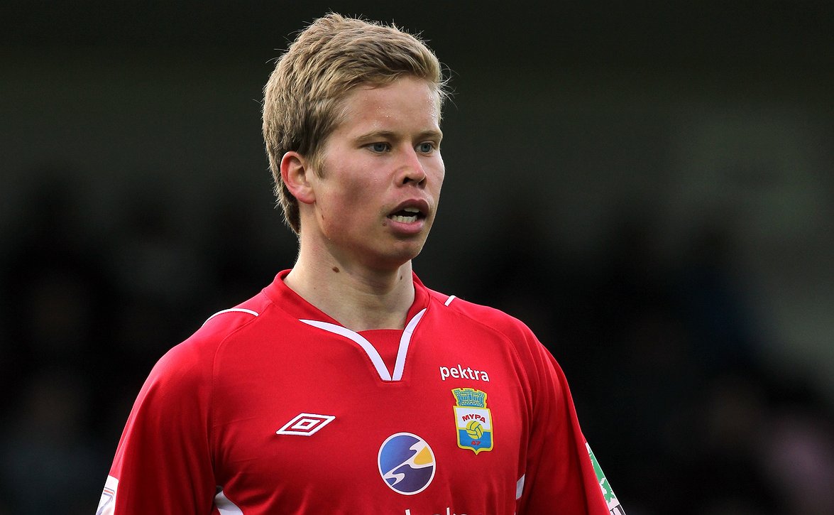 Atte Hoivala palaa KuPSiin