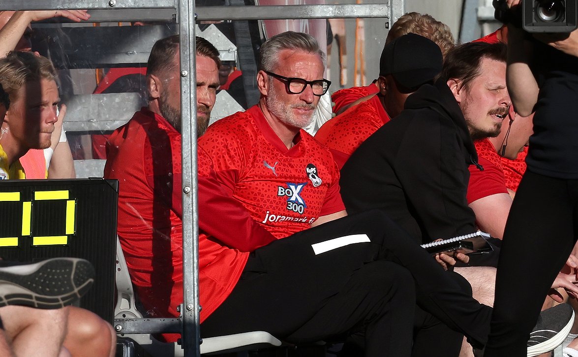 "Paljon on uusia asioita käyty läpi" - KuPS kohtaa MP:n jälleen vuoden avausottelussaan