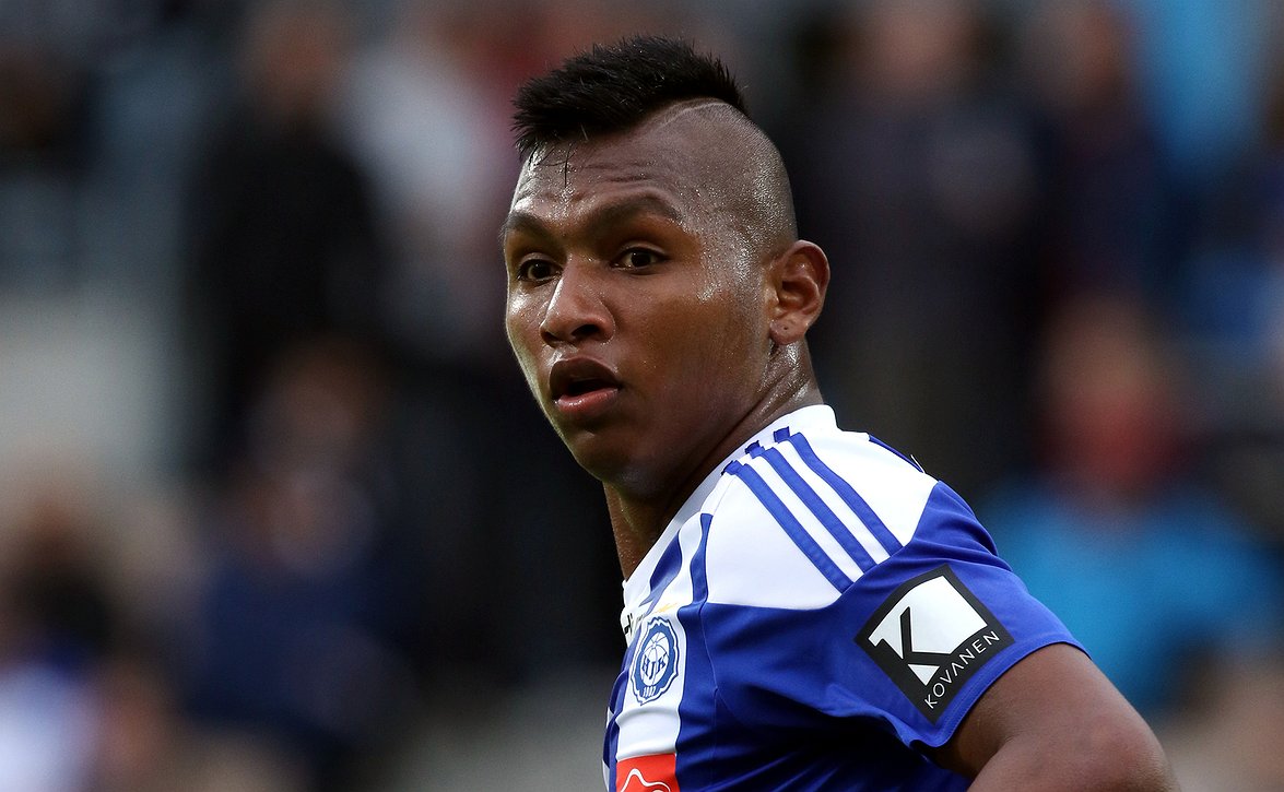 ​Suomen Cupin välieräjoukkueet selvillä