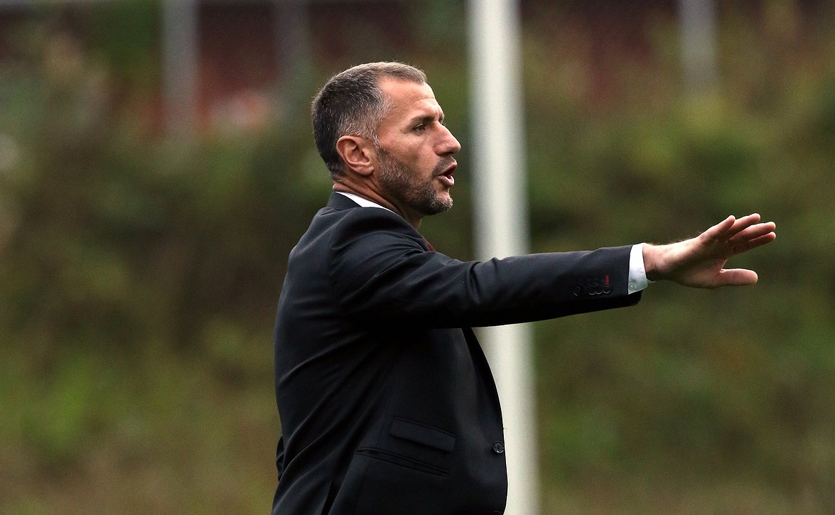 Kuqi: "Jäimme vähän toiseksi joka osa-alueella"