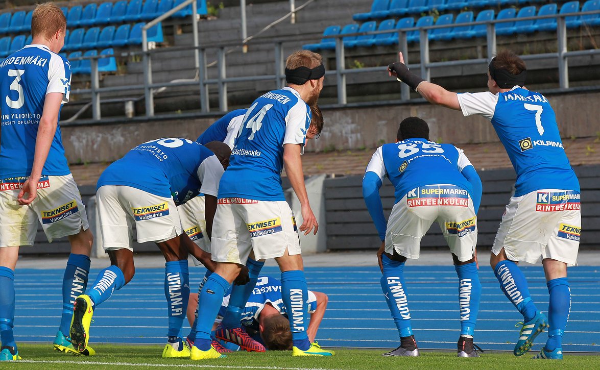 ​RoPS lanseeraa uuden tuotesarjan - RoPS Vuosikortti