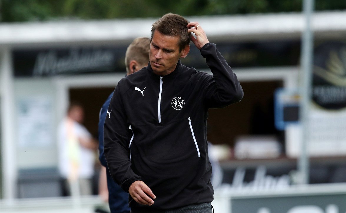 Vuorinen: "Voitto on aina voitto"