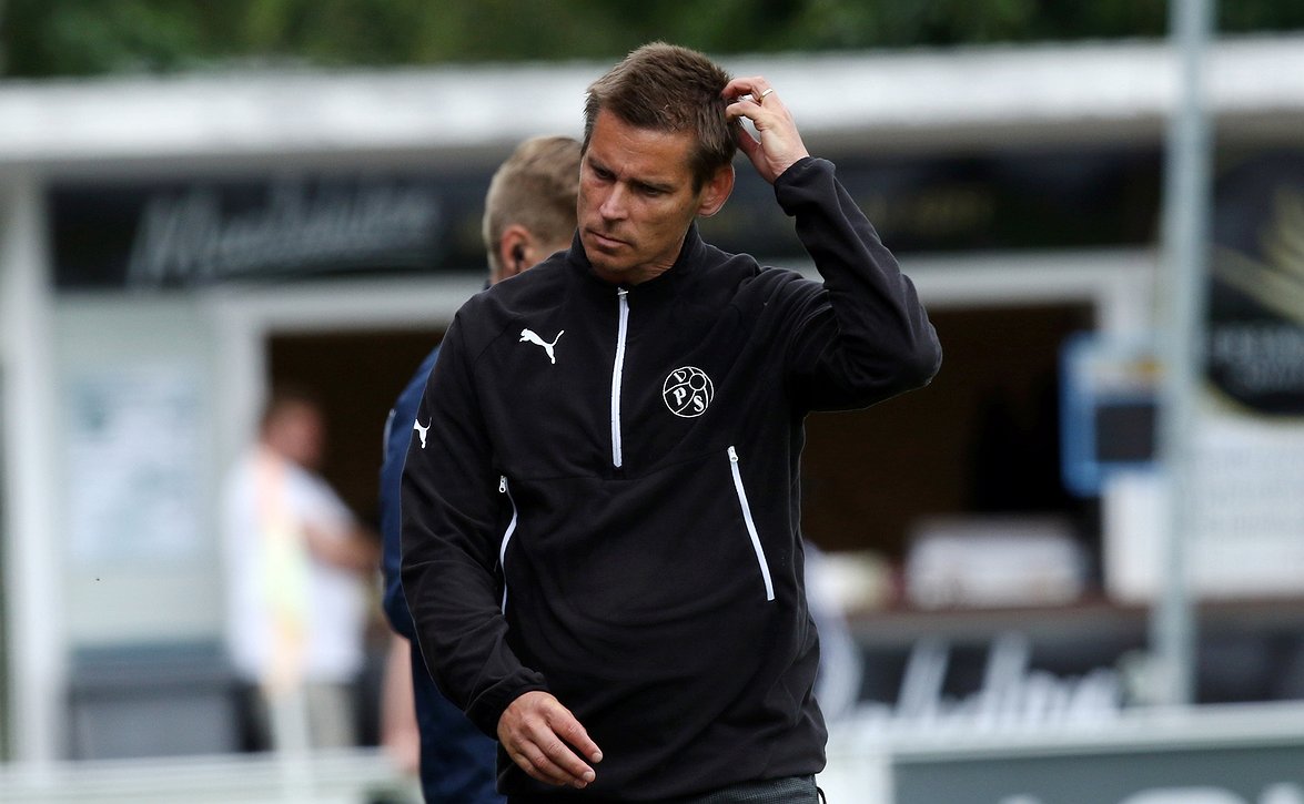 ​VPS saattaa joutua vaihtamaan harjoituspaikkaa